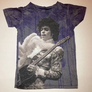 Cool Prince Kids T-Shirt.